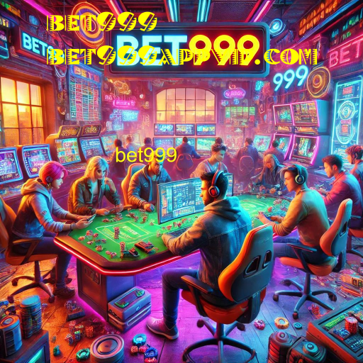 bet999