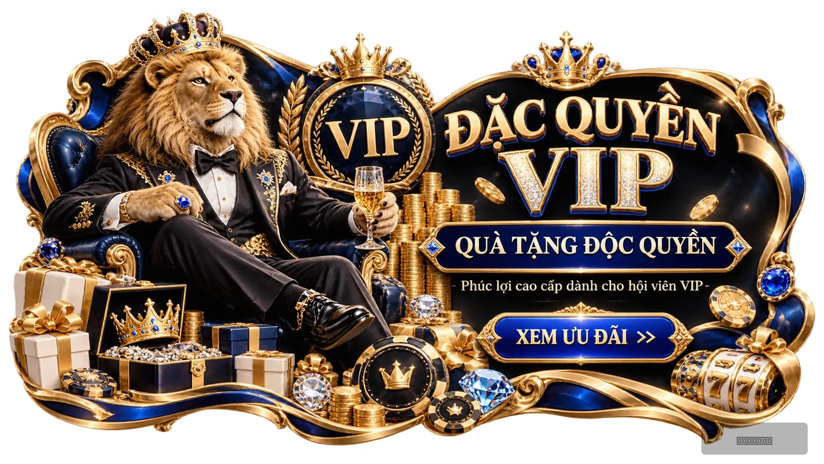 Không gian giải trí đá gà new88bi với ánh sáng và màu sắc chủ đạo đỏ vàng