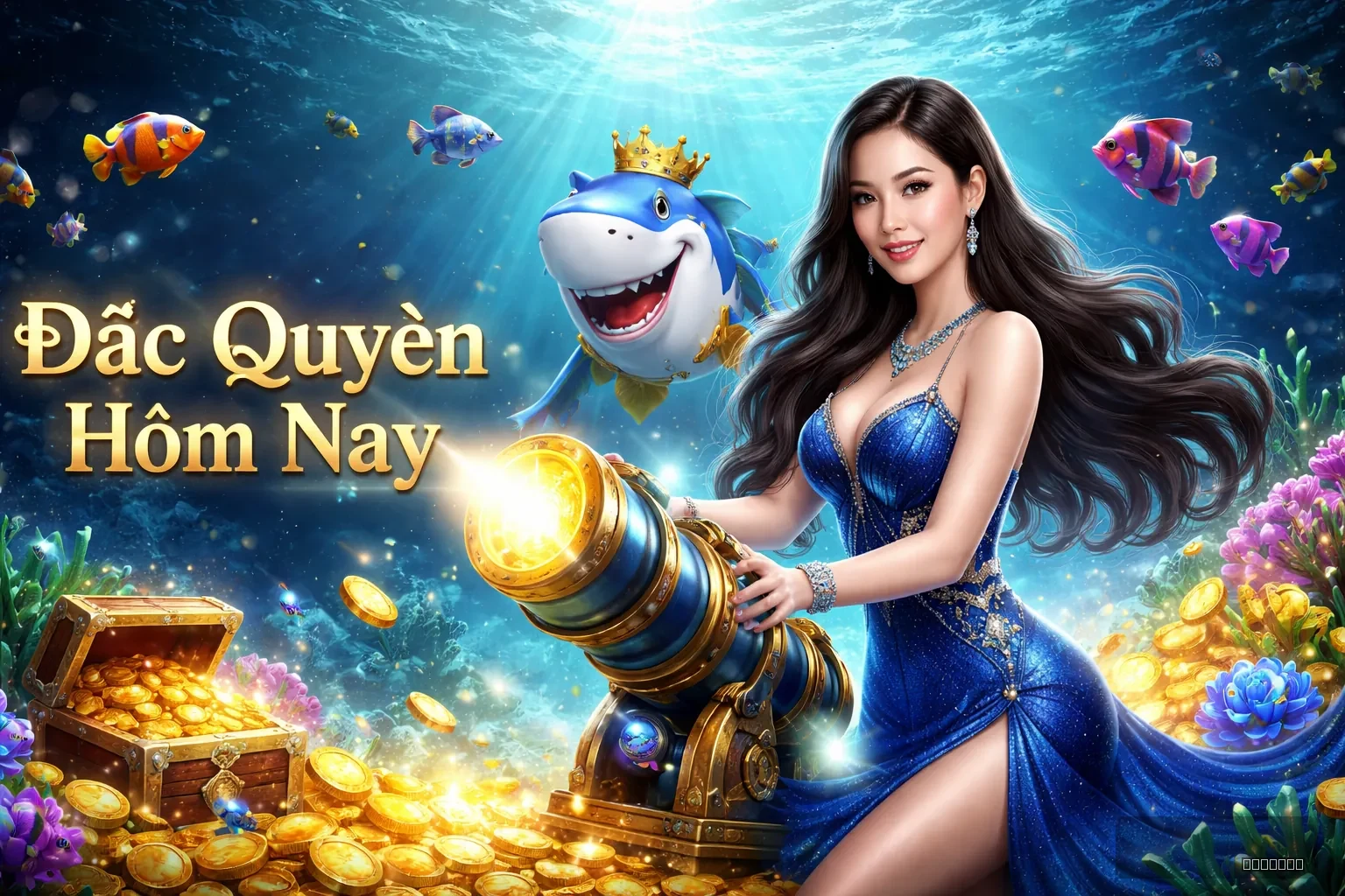 Bắn cá new88bi săn thưởng lớn