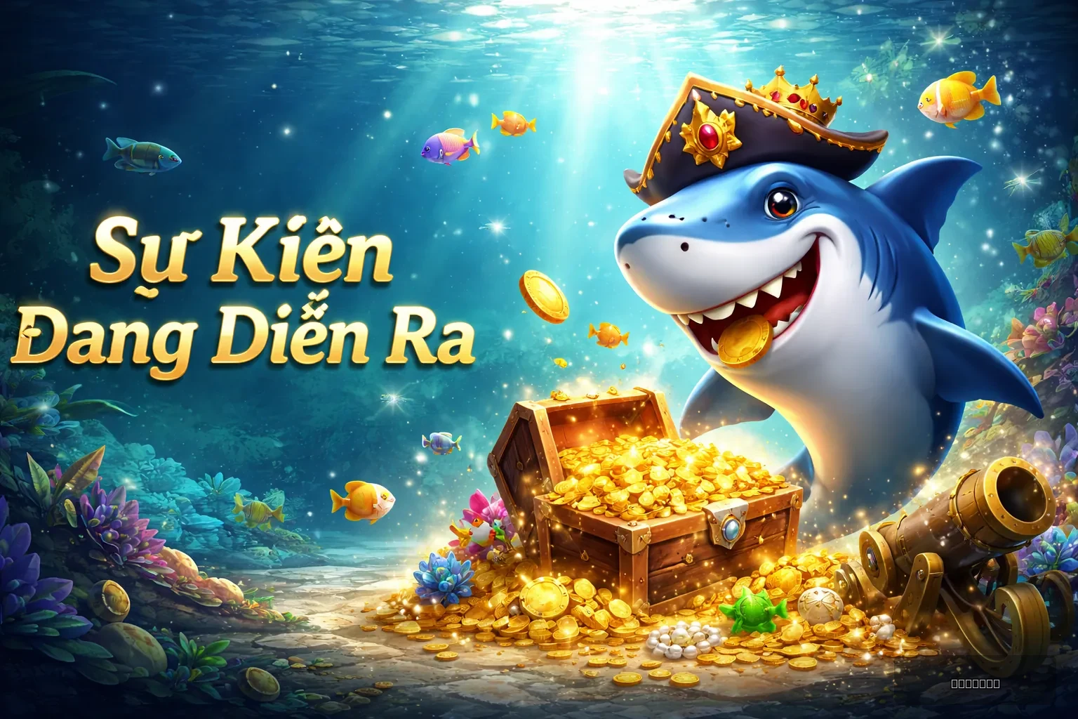 Trải nghiệm bắn cá new88bi