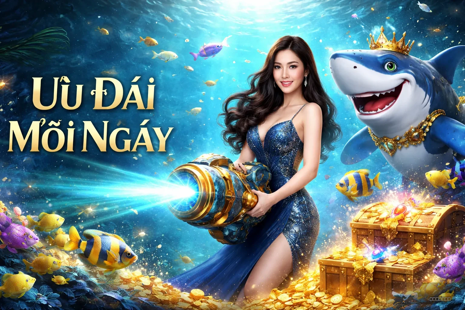 Không gian trải nghiệm cá cược trực tuyến new88bi