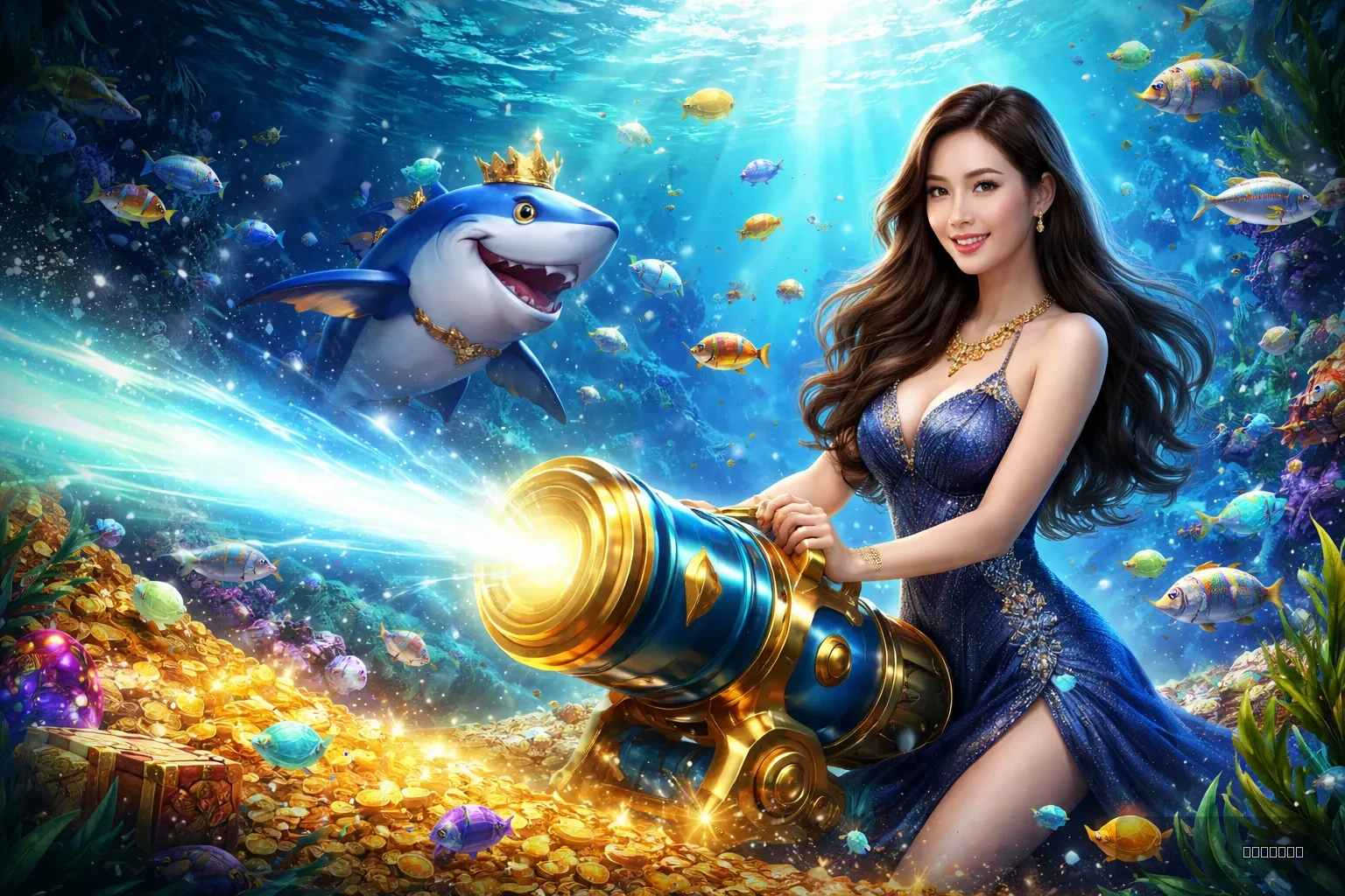 Bắn cá new88bi mẹo chơi và săn thưởng lớn