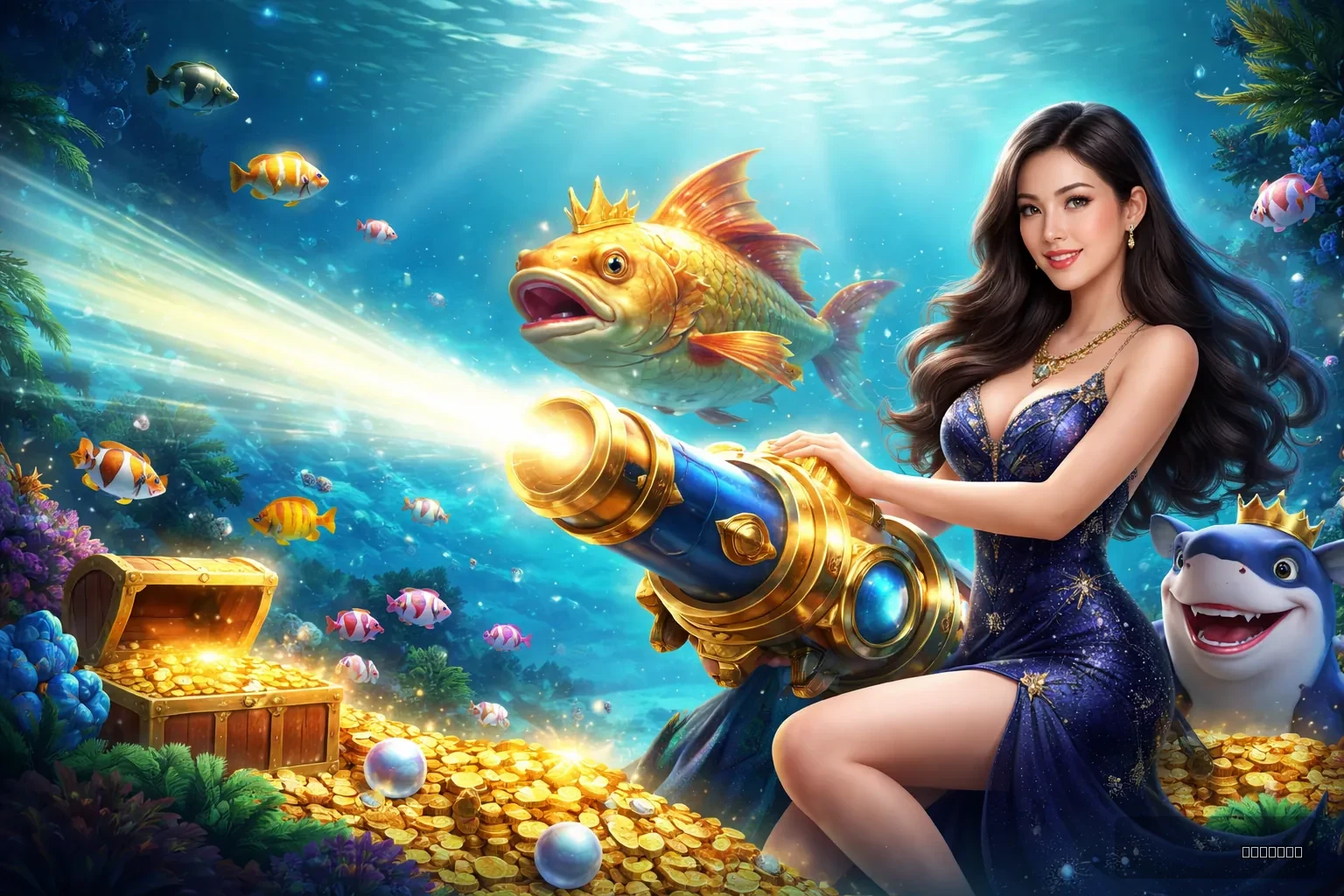 Chuyên mục nổ hũ new88bi