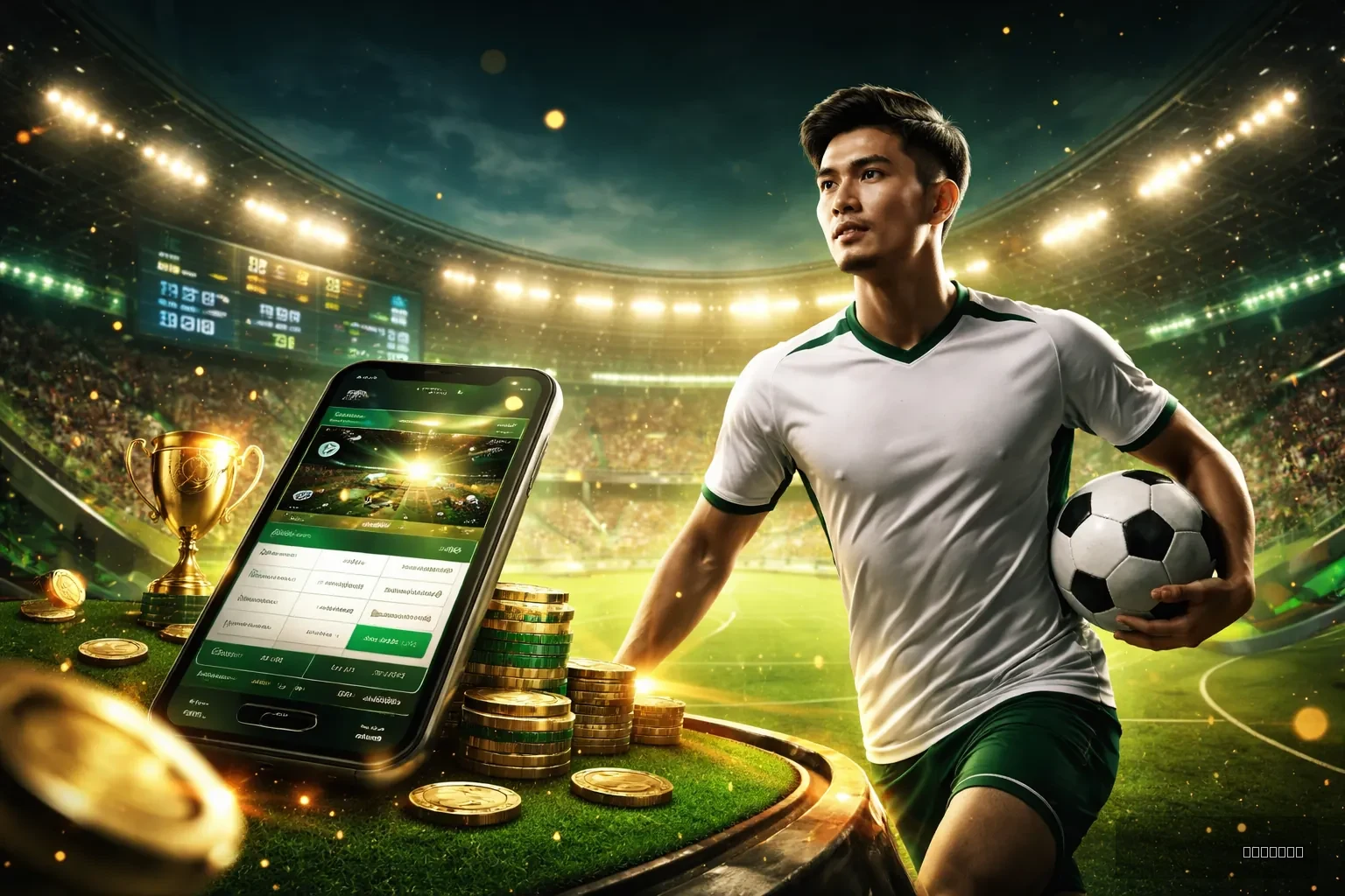 Nổ hũ new88bi jackpot