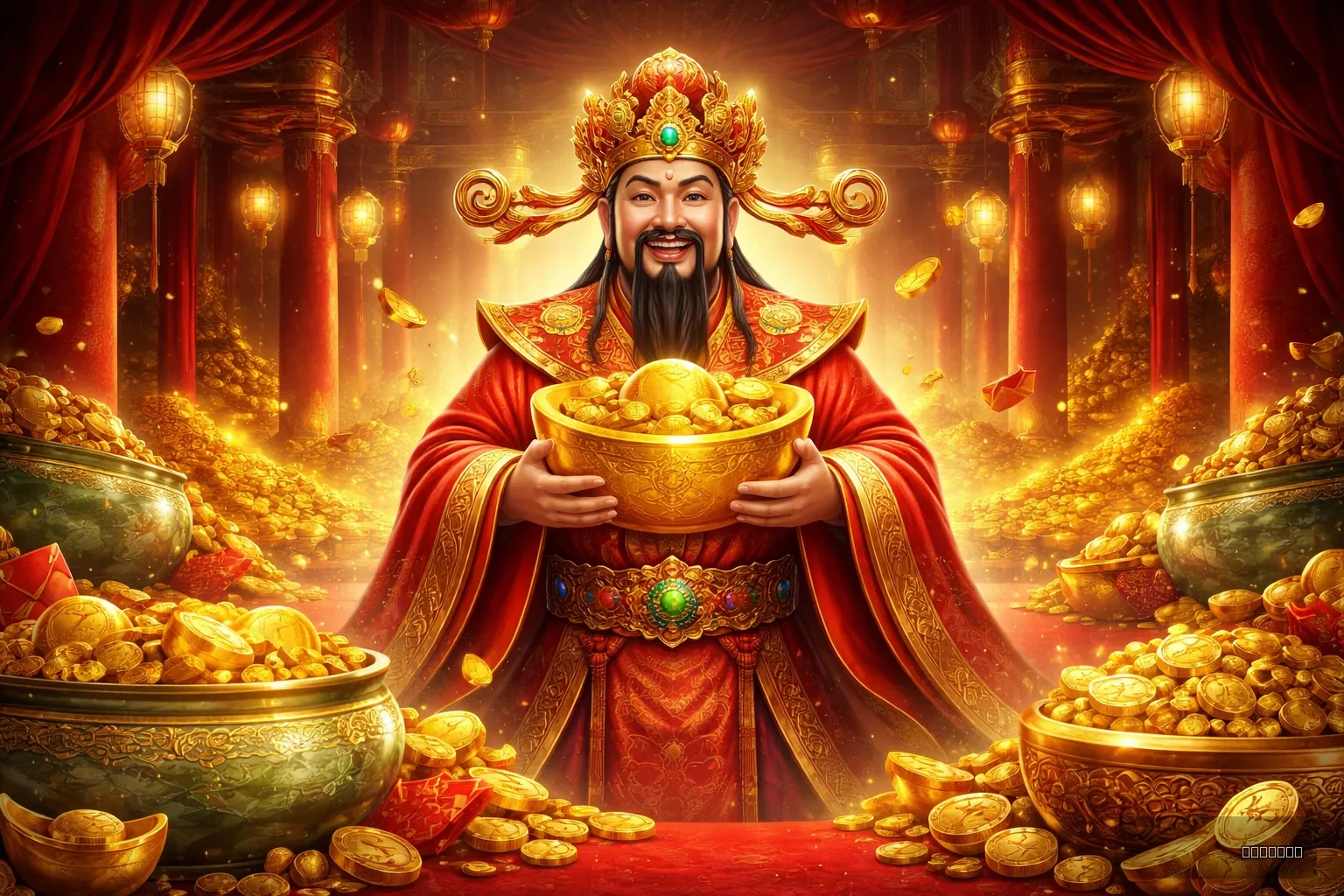 Khám phá nổ hũ jackpot new88bi