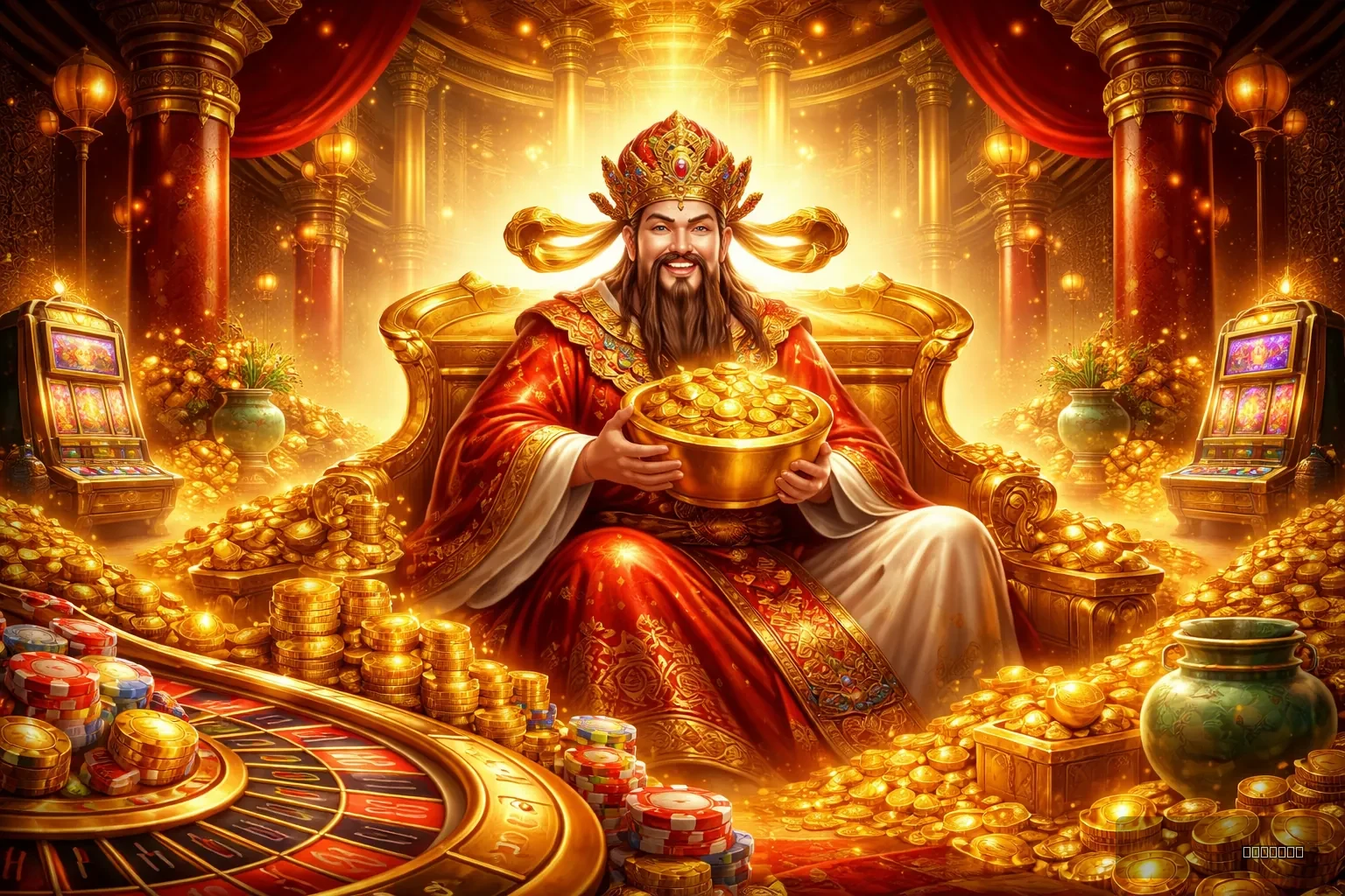Nổ hũ new88bi - jackpot và trò chơi đổi thưởng