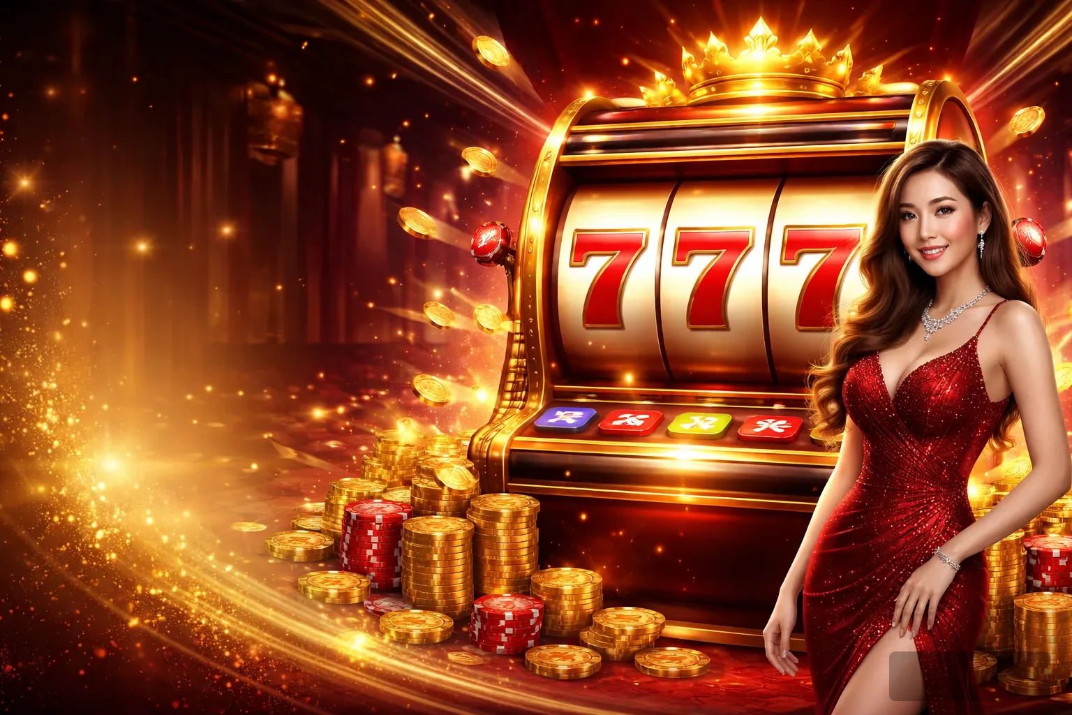 Trải nghiệm giải trí trực tuyến tại new88bi