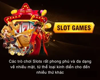 Nổ hũ new88bi jackpot