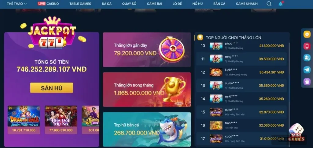 Thể thao new88bi